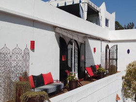 Villa Daba