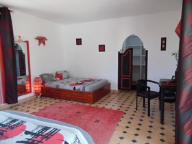 Villa Daba