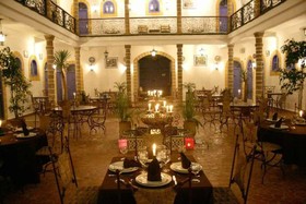 Villa Damonte