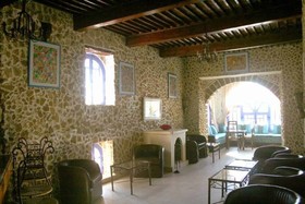 Villa Damonte