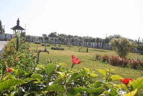 Villa Damonte