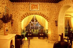 Villa Damonte