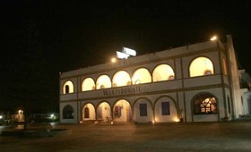 Villa Damonte