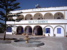 Villa Damonte