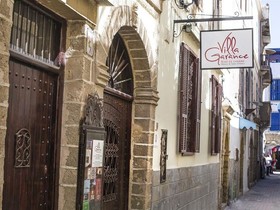 Villa Garance