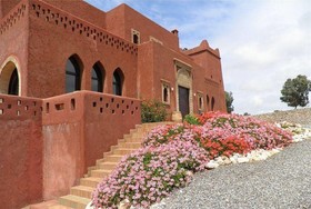 Villa Gonatouki