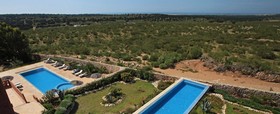 Villa Gonatouki