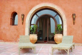 Villa Gonatouki