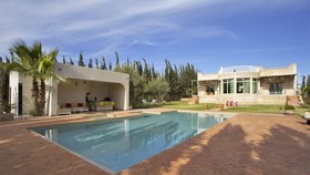 Villa Illi