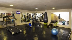 Villa Illi