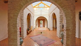 Villa Illi