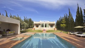 Villa Illi
