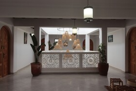 Villa Kamilia Essaouira