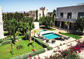 Villa Kamilia Essaouira