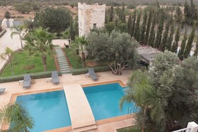 Villa Kamilia Essaouira