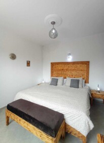 Villa Kamilia Essaouira