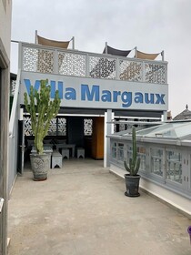 Villa Margaux