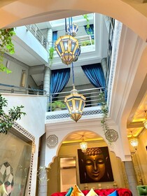 Villa Margaux