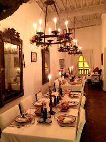 Villa Maroc