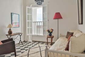 Villa Maroc