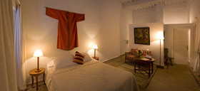 Villa Maroc