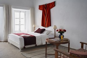 Villa Maroc