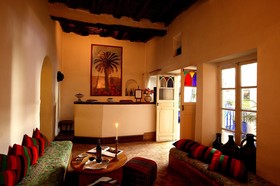 Villa Maroc