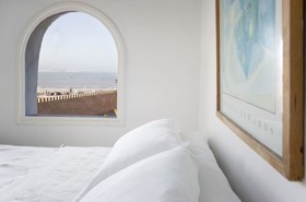 Villa Maroc