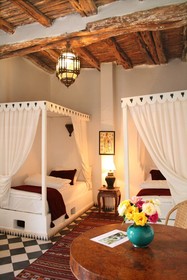 Villa Maroc
