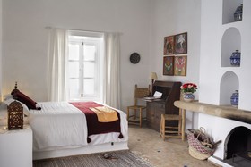 Villa Maroc