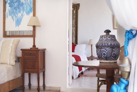 Villa Maroc