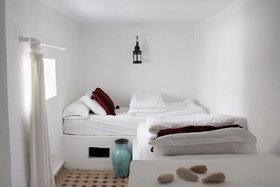 Villa Maroc