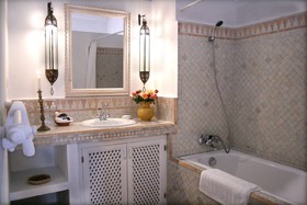 Villa Maroc