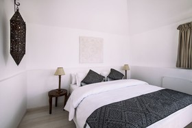 Villa Maroc