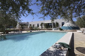 Villa Maroc