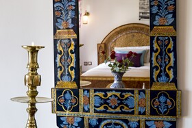Villa Quieta
