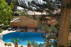 Villa Quieta