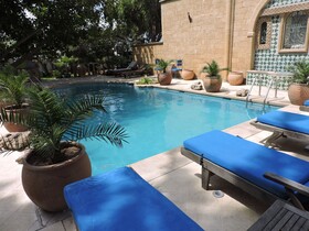 Villa Quieta