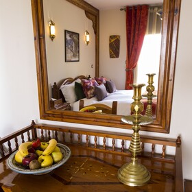 Villa Quieta