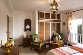 Villa Quieta