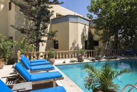 Villa Quieta