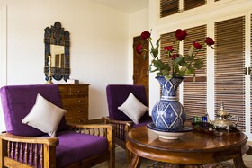Villa Quieta