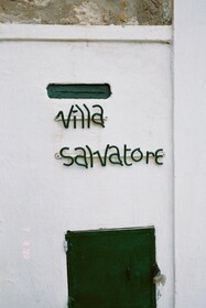 Villa Salvatore