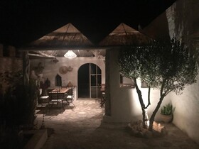 Villa Salvatore