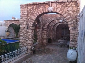 Villa Salvatore