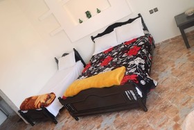 Africa Surf House
