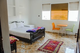Africa Surf House