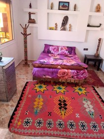 Africa Surf House