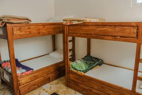 Africa Surf House