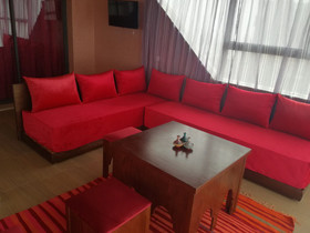 Genova Surf House